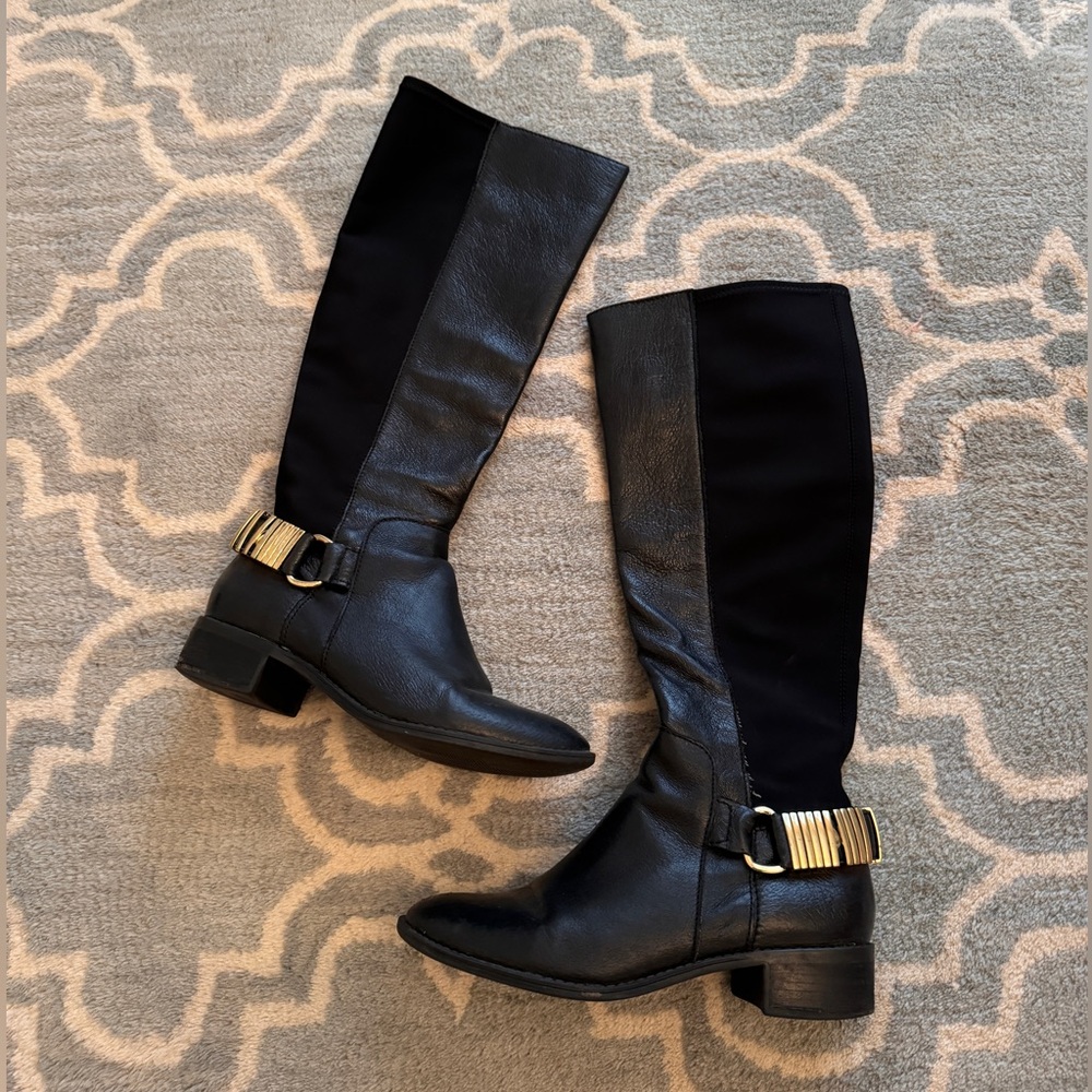 Steve Madden Riding Boots